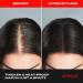 Hair Heat Protectant Spray - Sulfate & Paraben-Free Thermal Shield for Styling | Lavender-Pear Shine Spray for All Hair Types - Arrojo 6oz - Buy Online on GoSupps.com