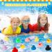 900-Piece Bulk Mini Colorful Duck Bath Toys Set for Baby Shower - Buy Online on GoSupps.com