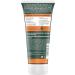 LOGONA Natural Cosmetics Repair & Care Conditioner | Organic Sea Buckthorn for Dry Damaged Hair | Intensive Care - 200 ml - Buy Online on GoSupps.com