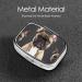 French Bulldog Pill Case - Cute 2 Compartment Travel Pill Organizer for Purse & Pocket | Ideal Gifts - Buy Online on GoSupps.com