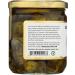 Seggiano Roasted Artichoke Hearts - 13.4 oz | Gourmet Canned Vegetables - Buy Online on GoSupps.com