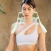 Gleavi Neck Massage Device - 6 Ball Manual Massager for Neck Shoulders & Back | Deep Tissue Relief & Tension Relief - Buy Online on GoSupps.com