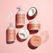 Shea Moisture Coconut & Hibiscus Curling Gel Souffle 326ml - No Silicones/Sulphates - for Thick Curly Hair - Buy Online on GoSupps.com