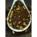 NAHOM Masala Chai Tea Loose Leaf from India | 3.53 oz/ 100 grams - Buy Online on GoSupps.com