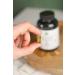 Organic Black Cumin Oil Capsules 180 Vegan - Cold-Pressed 1000mg | BioKontor - Egyptian Natural Supplements - Buy Online on GoSupps.com