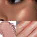 Highlighters Makeup - Long Lasting Highlighter Palette Shimmer Contouring Powder | 6 Colors Women Makeup Powder for Parties Prom and Wedding Tmay 05 - Buy Online on GoSupps.com
