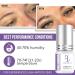 Pure Sensitive Eyelash Extension Glue 5ml - Forabeli | No Fume, No Irritation | Professional Grade, 7-8 Sec Drying Time, 3-4 Weeks Retention | Black Lash Adhesive for Beginners - Buy Online on GoSupps.com
