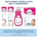 Shop Veet Face Cream Kit Sensitive (2x50ml) - Perfect for Smooth Skin | Buy Internationally - Buy Online on GoSupps.com