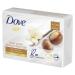 Dove Purely Pampering Shea Butter & Warm Vanilla Scent Bar Soap - 2 x 3.5 Oz (2 Count) - Buy Online on GoSupps.com