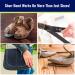 Shoe-Bond Shoe Glue - Professional Grade Clear Sole Adhesive 20g - Waterproof Repair for Sneakers, Hiking Shoes, Boots & More - Buy Online on GoSupps.com