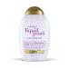 OGX Smoothing + Liquid Pearl Shampoo  13 Ounce