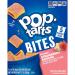 Pop-Tarts Baked Pastry Bites - Frosted Strawberry Banana | Kids Snacks for School Lunch (5 Boxes, 25 Pouches) - Buy Online on GoSupps.com