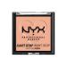 Nyx Professional Makeup Can't Stop Won't Stop Mattifying Powder Matte Finish color: Brightening Peach 13 Bright Peach 1 piece (1 Pack)