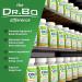 Liver & Colon Cleanse Detox Support Supplement | Natural Bowel Cleanser Pills for Constipation Relief | Milk Thistle Dandelion Capsules | Gallbladder Aid - Buy Online on GoSupps.com
