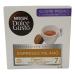 Dolce Gusto | Nescafe Coffee Pods | Nescaf Dolce Gusto Espresso Milano (Capsules) | Nescafe Espresso | 3.95 Ounce Total Weight