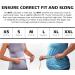 Aspen Quikdraw PRO Back Brace - Pulley System for Lower Back & Lumbar Pain Relief | Medium Size - Best eCommerce Solution - Buy Online on GoSupps.com
