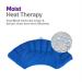 NatraCure Microwaveable Warming Shoulder Wrap Pad with Heat Shield Technology - Buy Online on GoSupps.com