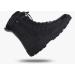 Mens Military Combat Tactical Army Boots - Waterproof Leather - Black - Size 10 - Buy Online on GoSupps.com