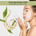 Buy RAU Cleansing & Refreshing Foam (6.8 oz) - Revitalizing Face & Shower Cleanser with Orange Oil & Coffee Extract - Refreshing Aroma for All Skin Types - Buy Online on GoSupps.com