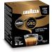Lavazza A Modo Mio Oro Caffe Altura Coffee Capsules 8 Count (Pack of 2) - Buy Online on GoSupps.com