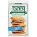 Tate's Bake Shop Gluten Free Coconut Crisp Cookies - 4 Pack of 7 oz Bags - Buy Online on GoSupps.com