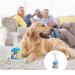 Animal Planet Urine Destroyer 32oz - Professional Strength Oxygen Powered Formula for Tough Odor & Stain Removal on Furniture & Carpet - Buy Online on GoSupps.com