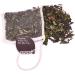 Organic White Tea (Pai Mu Tan) by Solaris Tea | 100% Whole Leaf, Certified Vegan | 40 Biodegradable Teabags | 60g (40 Count) - Buy Online on GoSupps.com