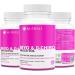 New HIGHEST POTENCY 1000mg per serving Myo-Inositol D-Chiro Inositol 40:1 (2 capsules per serving) PCOS Management Improved Ovarian Function Regulate Menstrual Cycle. Fast Acting Non-GMO Vegan Gluten Free. 60 Easy to Swallow Capsules. 60 count (Pack of 1) - Buy Online on GoSupps.com