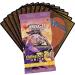 Magic The Gathering Dominaria United Set Booster Box | 30 Packs + Box Topper Card - Buy Online on GoSupps.com