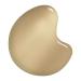 Sally Hansen Color Foil Nail Polish Gold Standard 0.4 Fl Oz - Pack of 1 - Buy Online on GoSupps.com
