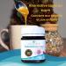 ManukaMed Manuka honey from New Zealand 100% pure with a certified content of methylglyoxal Natural product Manuka honey 250 g (MGO+100) - Buy Online on GoSupps.com