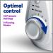 Waterpik Whitening Water Flosser WF 05 - Electric Oral Irrigator for Gentle Teeth Whitening - Buy Online on GoSupps.com