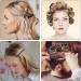 24pcs Hair Sectioning Clips with Styling Comb - 3.5 Inches Duckbill Metal Hair Clips for Hairdressing - Buy Online on GoSupps.com
