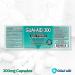 Buy 300mg Guaifenesin Veg Capsules - Over-The-Counter Relief | Fast International Shipping - Buy Online on GoSupps.com