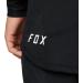 Fox Racing Boys Jersey - Youth Ranger LS Jersey M Black | International Shipping Available - Buy Online on GoSupps.com