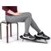 FitGLIDE by Bob & Brad - Exercise & Rehabilitation Device for Knee, Hip, & Stroke Recovery - Buy Online on GoSupps.com