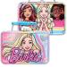 Barbie Lip Balm Set - Bundle with 4 Moisturizers with Swirl Flavors Carrying Tin Stickers and More | Barbie Lip Balm Kit for Kids - Buy Online on GoSupps.com