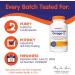 OmegaVia Ultra Concentrated Omega-3 Softgels 60ct - Premium Fish Oil, Heart Health Support - Buy Online on GoSupps.com