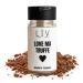 LÏV Happy Food - Happy Touch - Truffle Powder - Real Dehydrated Summer Truffles - Delicious Truffle Flavor Without the Calories