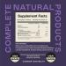 Elderberry Gummies - 60 Count Natural with Zinc Vitamin C & Elderberry (Sambucas) - Buy Online on GoSupps.com