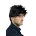 Wig Me Up Men's Wig - Short Youth Style in Black Brown & Blonde | WL-3030A-2F27 - International Shipping Available - Buy Online on GoSupps.com