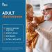 Dr. Tobias Adult Multivitamin 90 Tablets - Essential Daily Formula for Optimal Health - Buy Online on GoSupps.com
