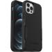 OtterBox  iPhone 12 & iPhone 12 Pro Commuter Series Case - Black