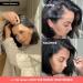 O.C. Haircare Approach Powder for Men & Women | Light Brown #4 | Best for Receding Hairline & Vertex | Salon-Recommended | 9 Colors Available - Buy Online on GoSupps.com