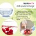 x 160g Microactiv Fruit & Vegetable Cleaning Tablets - Removes Pesticides Herbicides & Heavy Metals - Buy Online on GoSupps.com