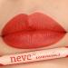  Neve Cosmetics Neve Cosmetics Pastel Full Coverage Lip Color | Chili - Buy Online on GoSupps.com