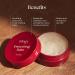 Trilogy Everything Balm 1.5 Oz - All Skin Types Multipurpose Beauty Balm with Rosehip Marula & Evening Primrose - Made in New Zealand - Buy Online on GoSupps.com
