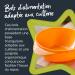 Tommee Tippee Weaning Starter Kit | Toddler Feeding Set with Bowls, Spoons, Bib, Sippy Cup, Storage Pots | 100% Leak-proof | 4m+ | 8 Count - Buy Online on GoSupps.com