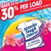 Surf Powder Laundry Detergent Aloha Splash - 156 oz 120 Loads | International Shipping Available - Buy Online on GoSupps.com