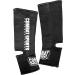 Combat Sports Purple Muay Thai MMA Ankle Support Wraps - One Size - Buy Online on GoSupps.com